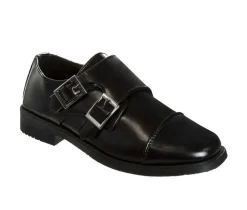 Boys' Josmo Toddler & Little Kid 19119N Loafers
