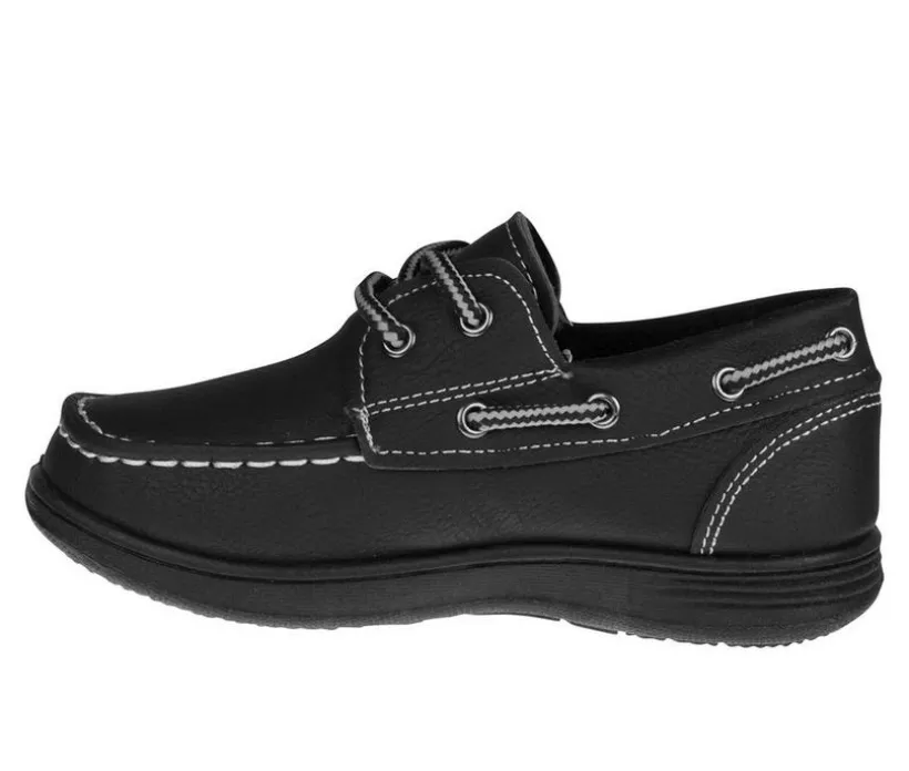 Boys' Josmo Toddler & Little Kid 19119N Loafers