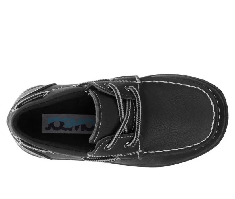Boys' Josmo Toddler & Little Kid Rick Boat Shoes