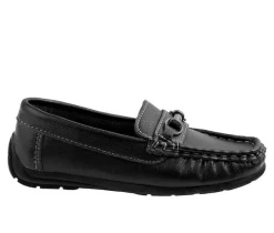Boys' Josmo Toddler & Little Kid 31801J Lace-Up Dress Oxfords