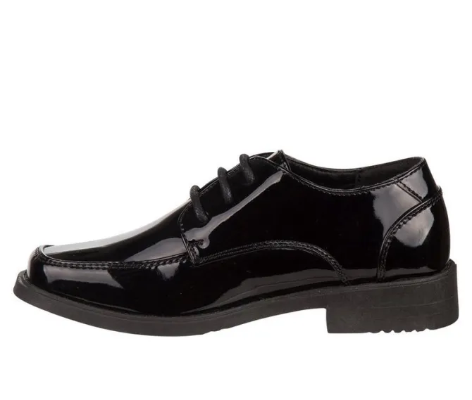 Boys' Josmo Toddler & Little Kid Eliott Oxfords