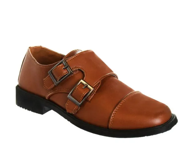 Boys' Josmo Toddler & Little Kid Handsome Hank Shoes