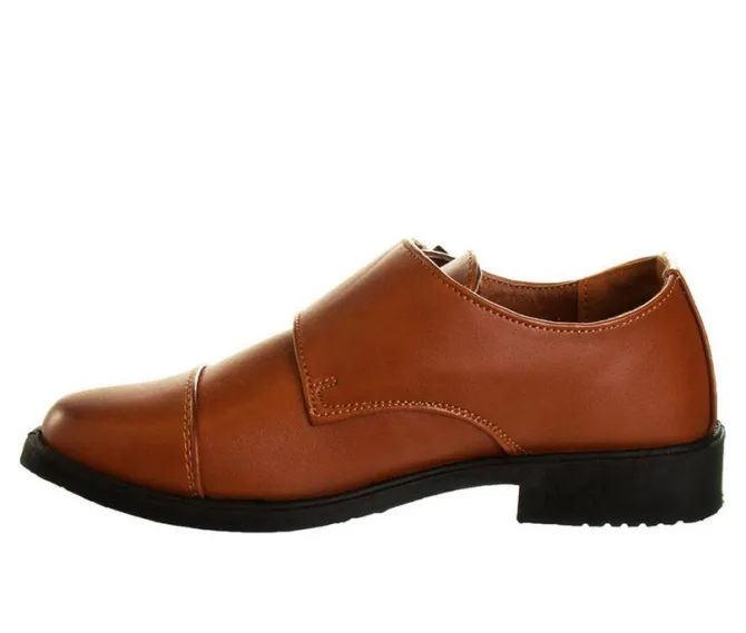 Boys' Josmo Toddler & Little Kid Handsome Hank Shoes