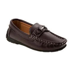 Boys' Josmo Toddler & Little Kid Sailing Boy Loafers
