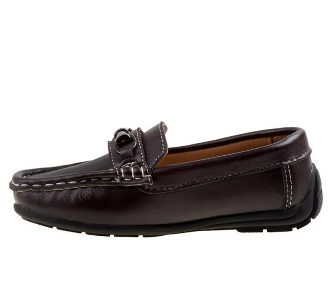 Boys' Josmo Toddler & Little Kid Sailing Boy Loafers