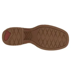 Boys' Justin Boots Little Kid & Big Kid Canter Western Boots