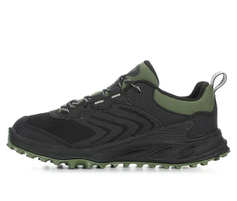 Boys' Keen Outdoor Little Kid & Big Kid Zionic Waterproof Shoes