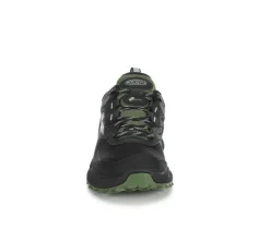 Boys' Keen Outdoor Little Kid & Big Kid Zionic Waterproof Shoes