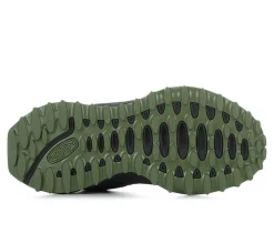 Boys' Keen Outdoor Little Kid & Big Kid Zionic Waterproof Shoes