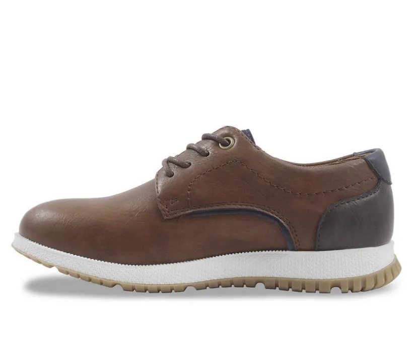 Boys' Kenneth Cole Little Kid & Big Kid Archie Balfour Dress Shoes