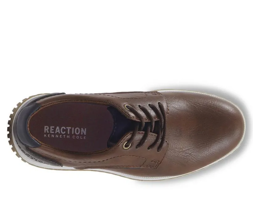 Boys' Kenneth Cole Little Kid & Big Kid Archie Balfour Dress Shoes