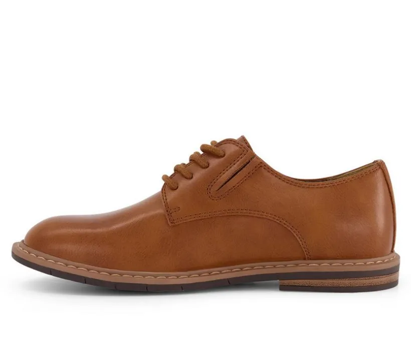 Boys' Kenneth Cole Little Kid & Big Kid Klay Slip Oxfords