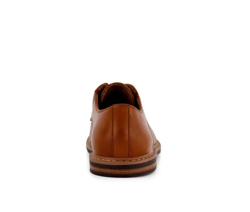 Boys' Kenneth Cole Little Kid & Big Kid Klay Slip Oxfords