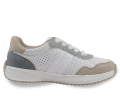 Boys' Kenneth Cole Little Kid & Big Kid Alex Benjamin Sneakers