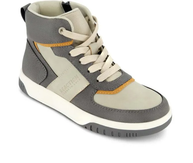 Boys' Kenneth Cole Little Kid & Big Kid Cyril Amir Sneakers