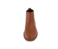 Boys' Kenneth Cole Little Kid & Big Kid Klay Flex Chelsea Boots
