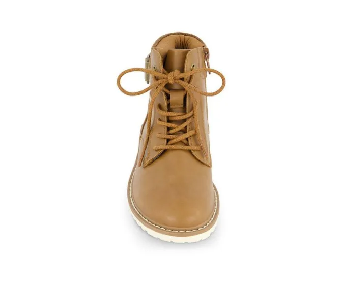 Boys' Kenneth Cole Little Kid & Big Kid Pace Zamir Boots