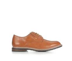 Boys' Kenneth Cole Little Kid Klay Flex Dress Shoes