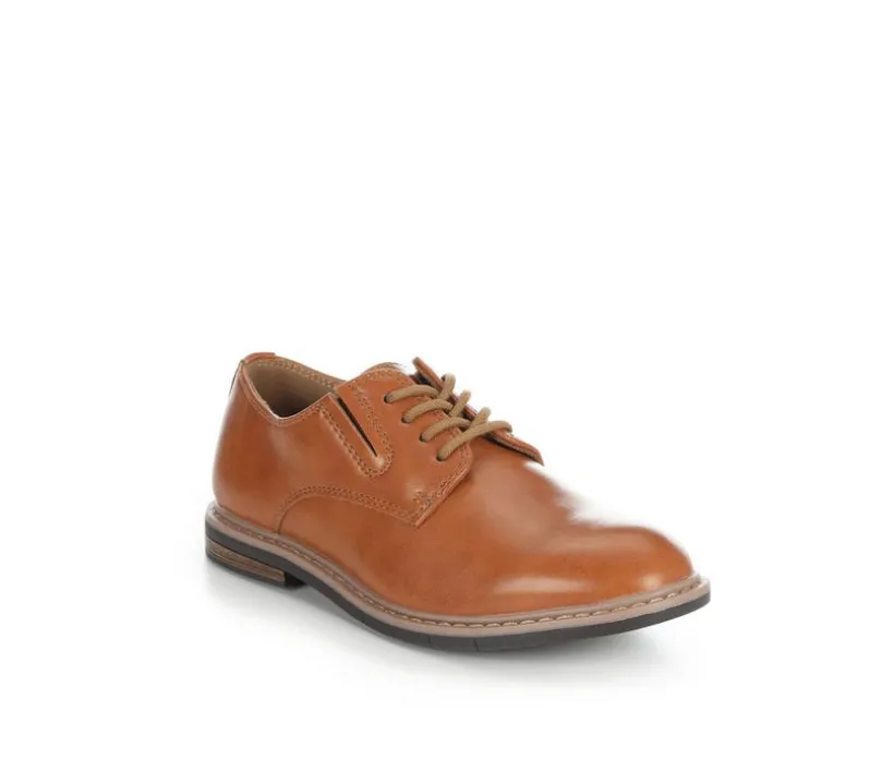 Boys' Kenneth Cole Little Kid Klay Flex Dress Shoes