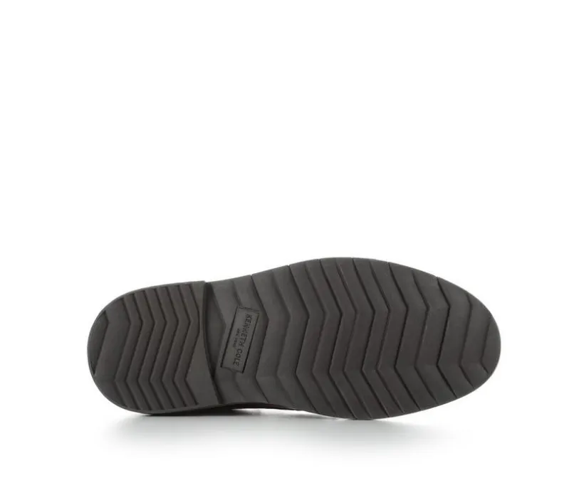 Boys' Kenneth Cole Little Kid Klay Flex Dress Shoes