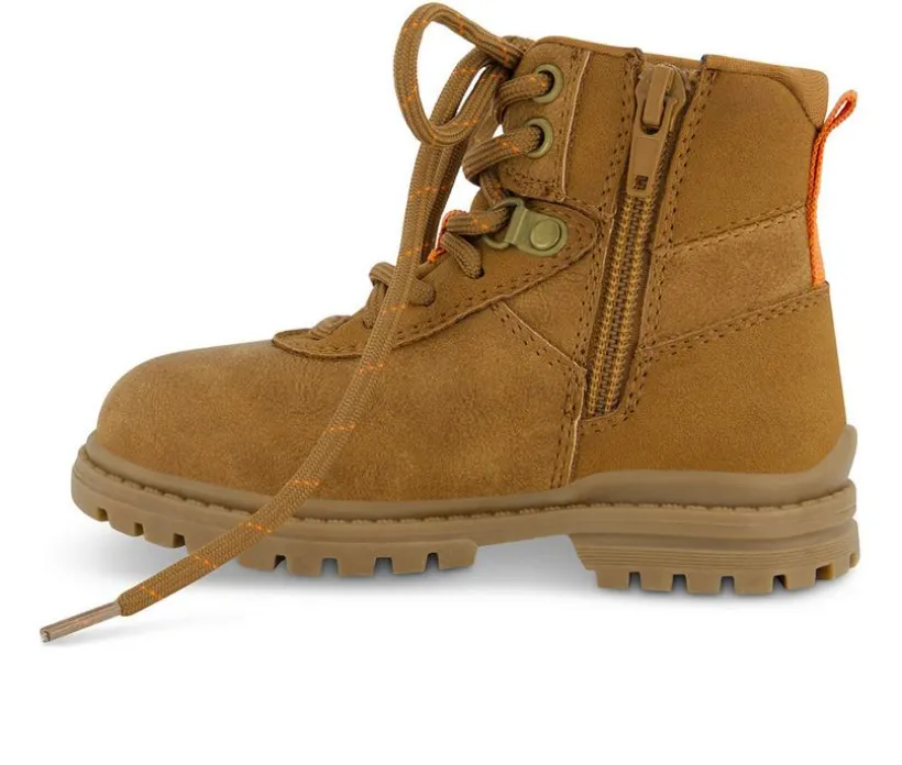Boys' Kenneth Cole Toddler Andy Gabriel Boots