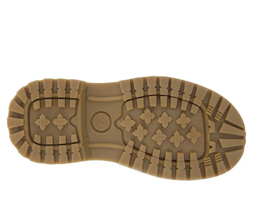 Boys' Kenneth Cole Toddler Andy Gabriel Boots