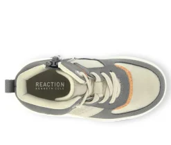 Boys' Kenneth Cole Toddler Cyril Amir Sneaker