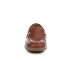 Boys' Kenneth Cole Toddler & Little Kid Jason Venetian Loafers