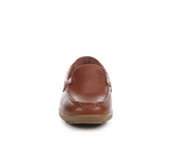 Boys' Kenneth Cole Toddler & Little Kid Jason Venetian Loafers