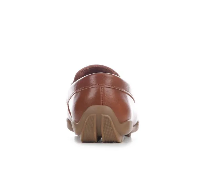 Boys' Kenneth Cole Toddler & Little Kid Jason Venetian Loafers