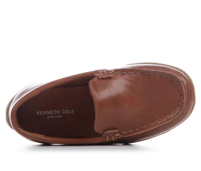 Boys' Kenneth Cole Toddler & Little Kid Jason Venetian Loafers