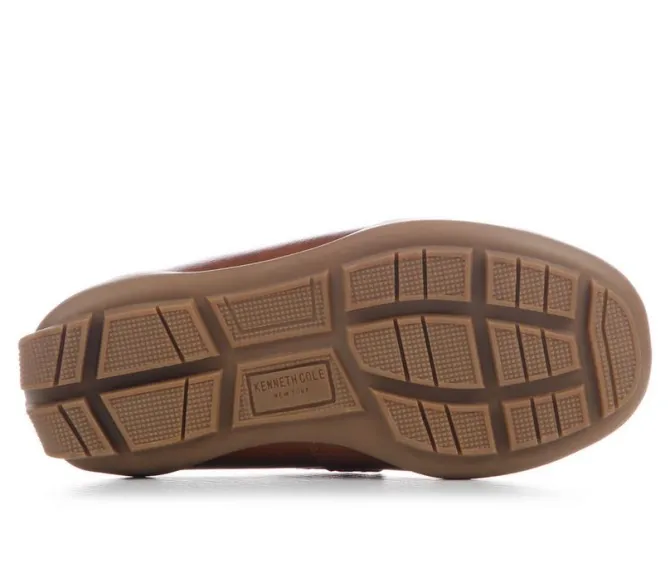 Boys' Kenneth Cole Toddler & Little Kid Jason Venetian Loafers