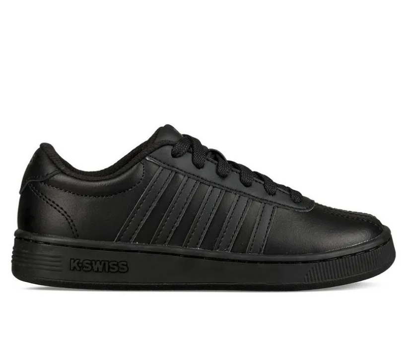 Boys' K-Swiss Big Kid Classic Pro GS Sneakers