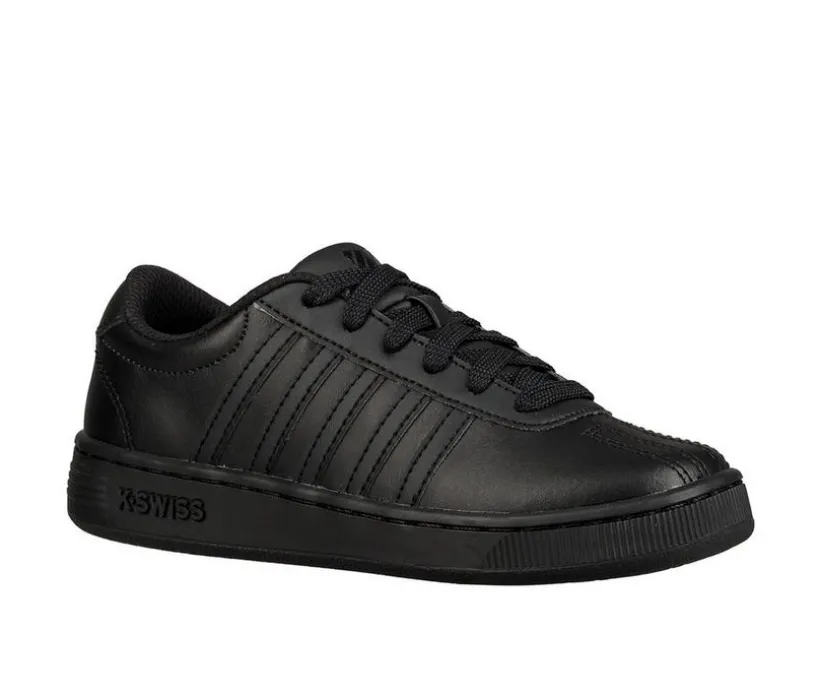 Boys' K-Swiss Big Kid Classic Pro GS Sneakers