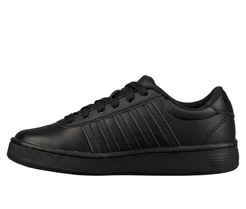 Boys' K-Swiss Big Kid Classic Pro GS Sneakers