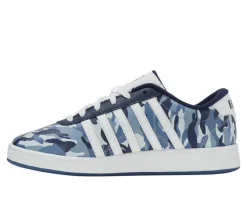 Boys' K-Swiss Big Kid Classic Pro GS Sneakers