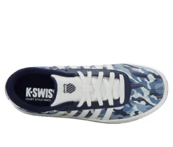 Boys' K-Swiss Big Kid Classic Pro GS Sneakers