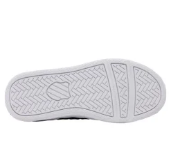 Boys' K-Swiss Big Kid Classic VN Gs Sneakers