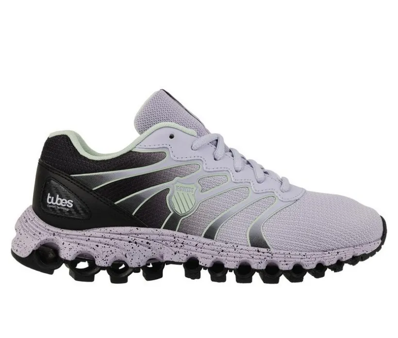 Boys' K-Swiss Big Kid Tubes 200 Running Shoes