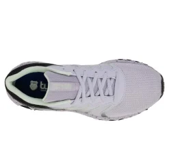 Boys' K-Swiss Big Kid Tubes 200 Running Shoes