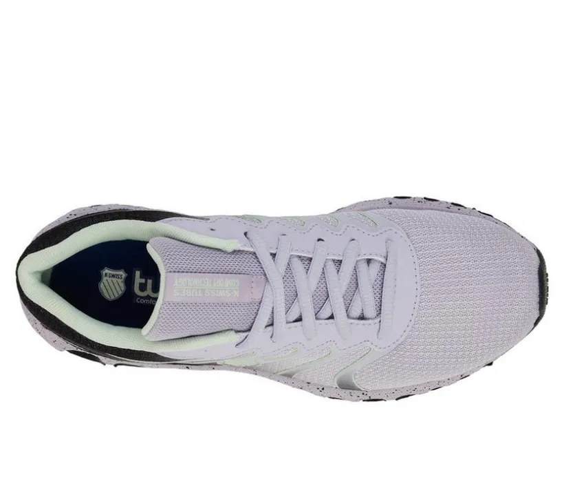 Boys' K-Swiss Big Kid Tubes 200 Running Shoes