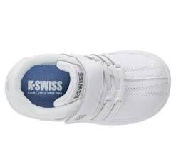 Boys' K-Swiss Classic Vn Velcro Sneakers