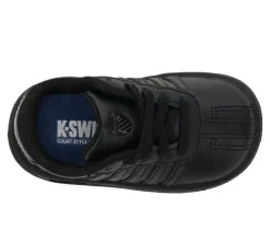 Boys' K-Swiss Infant Classic Pro Boys Sneakers