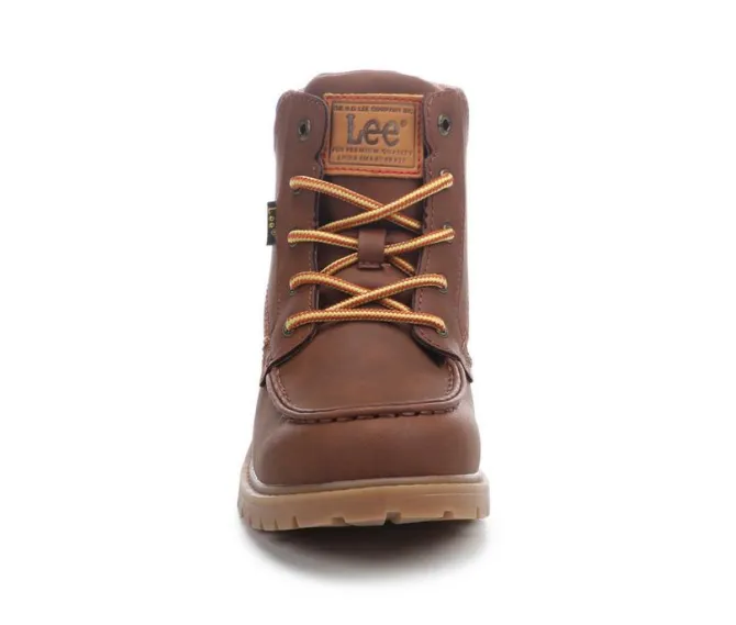 Boys' Lee Footwear Little Kid & Big Kid Waylon K Boots