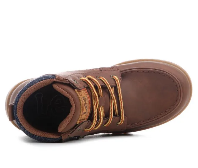 Boys' Lee Footwear Little Kid & Big Kid Waylon K Boots