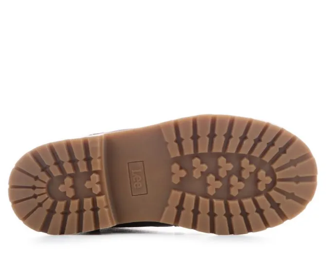 Boys' Lee Footwear Little Kid & Big Kid Waylon K Boots