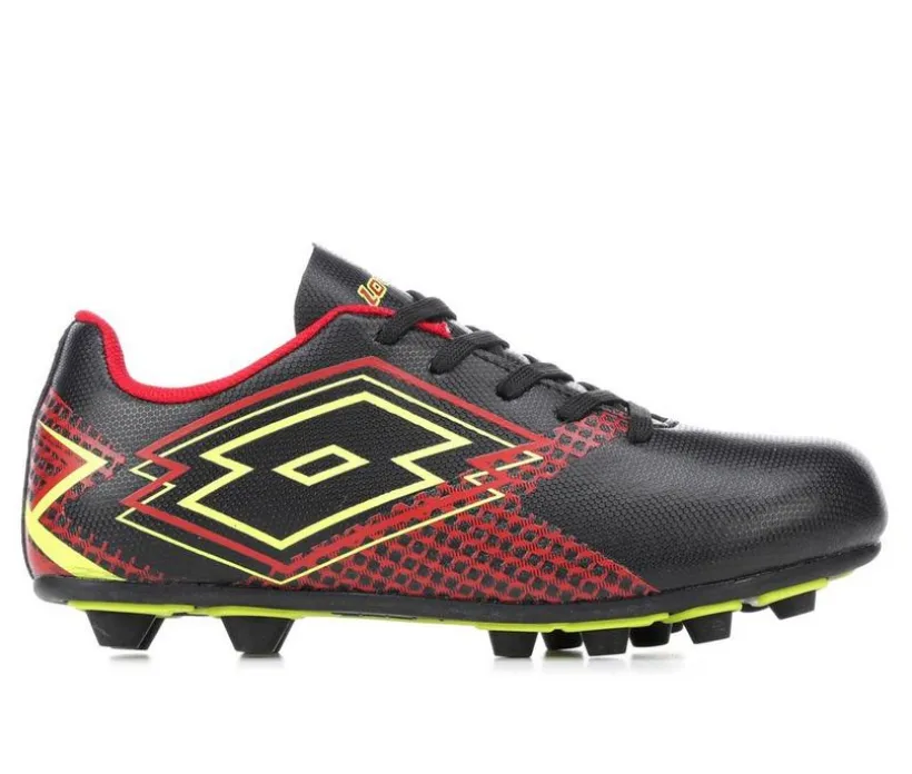 Boys' Lotto Little Kid & Big Kid Forza Elite 3 Soccer Cleats