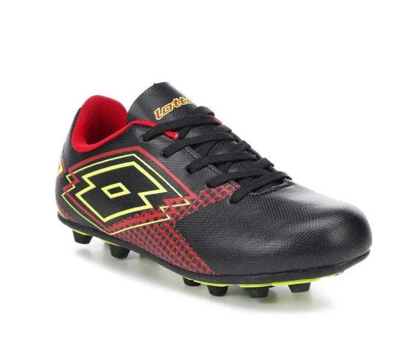 Boys' Lotto Little Kid & Big Kid Forza Elite 3 Soccer Cleats