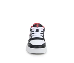 Boys' MARVEL Little Kid & Big Kid Spiderman Court