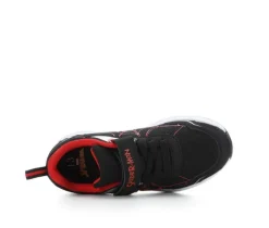 Boys' MARVEL Little Kid & Big Kid Spiderman Run Sneakers